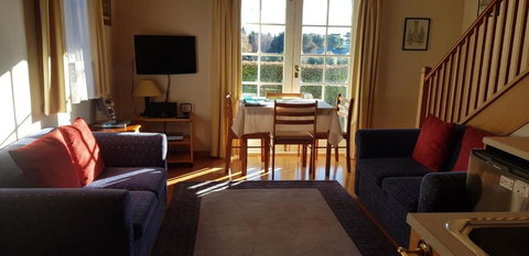 Richmond Barracks - Accommodation Asia 2