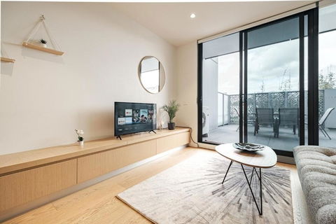 Richmond New 1br1ba Free Park Outdoor Bbq - Accommodation Guide 0