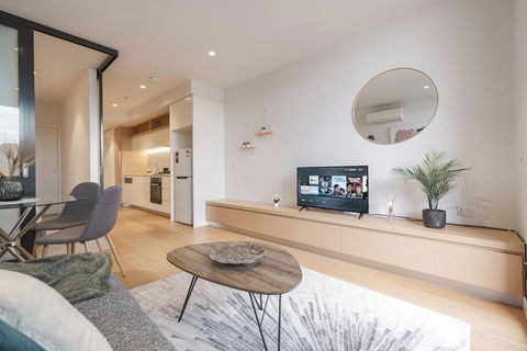 Richmond New 1br1ba Free Park Outdoor Bbq - Accommodation Guide 2