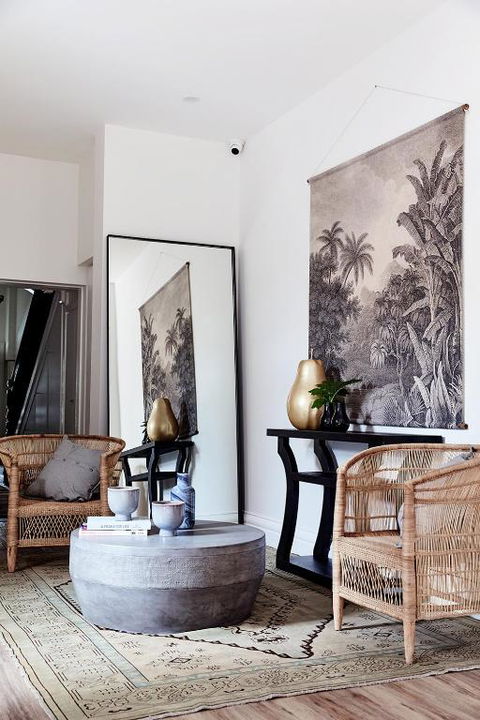 Richmond Studios By Short & Long Stays - Accommodation Asia 1