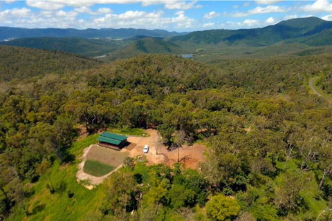 Ridge Cabin - Stunning Views - 5km From Neighbours - Accommodation Asia 3