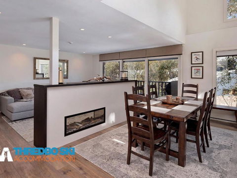 Ridge Creek 1 - Accommodation Asia 2