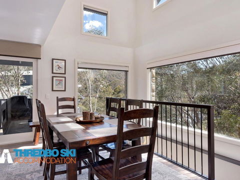 Ridge Creek 1 - Accommodation Asia 3