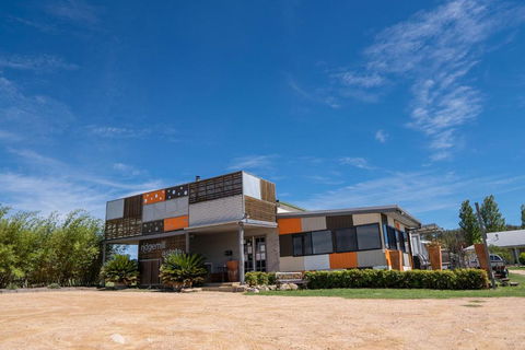Ridgemill Estate - Accommodation China 0