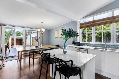 Riesling Retreat Only Minutes To The Vineyards - Accommodation Asia 1