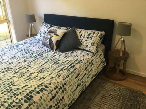 Right In Bright - Accommodation Guide 2