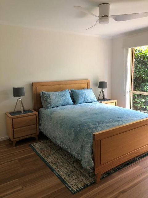 Right In Bright - Accommodation Guide 3