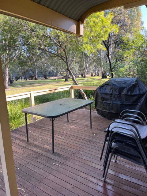 River Frontage Unit Moama - Accommodation Guide 2