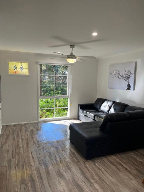 River Frontage Unit Moama - Accommodation Guide 3
