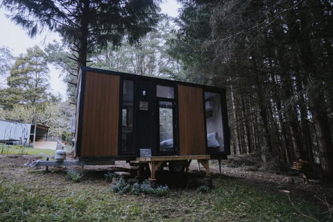 River Haven Tiny House By Tiny Away - Accommodation China 0