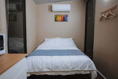 River Haven Tiny House By Tiny Away - Accommodation China 2