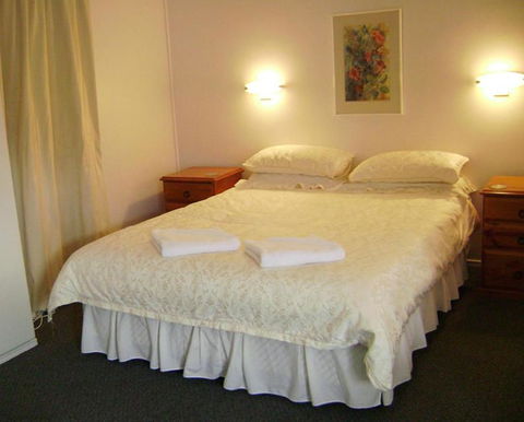 River Park Motor Inn - Accommodation Asia 0