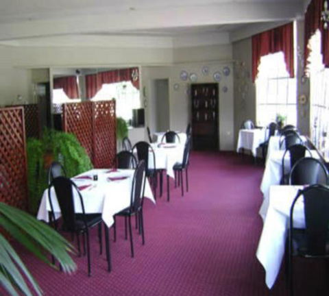 River Park Motor Inn - Accommodation Asia 3