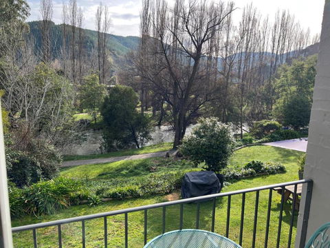 Riverbank Park MOTEL - Accommodation Guide 3