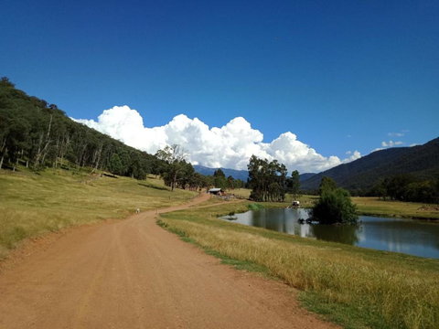 Riverbend Homestead - Accommodation Asia 2