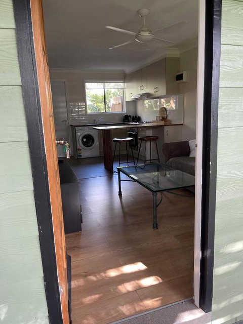 Riverdale Boutique Townhouses No 12 - Accommodation Asia 1