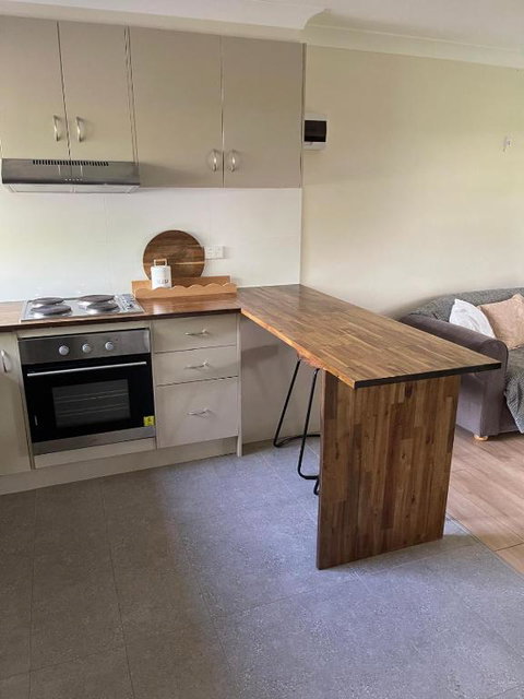 Riverdale Boutique Townhouses No 12 - Accommodation Asia 2