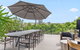 Riverfront Retreat! ~2Bed/2Bath/1Car/Huge Balcony - thumb 3