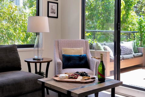 Rivergarden 3 Bedroom Apartment - Accommodation Asia 2