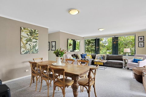 Rivergarden 3 Bedroom Apartment - Accommodation Asia 3
