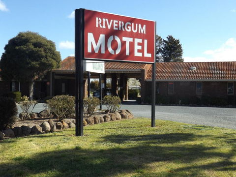 Rivergum Motel - Accommodation Asia 0
