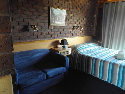 Rivergum Motel - Accommodation Asia 2