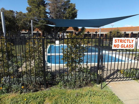 Rivergum Motel - Accommodation Asia 3