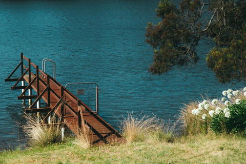 Rivers Edge Retreat - Accommodation Asia 3