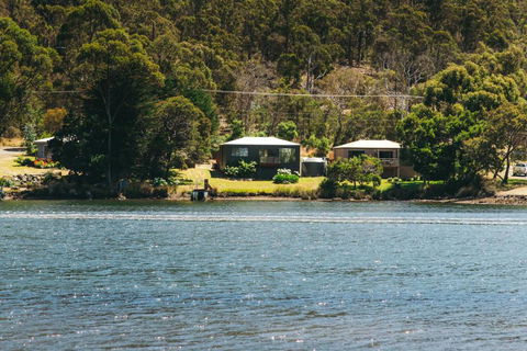 Rivers Edge Retreat - Accommodation Asia 2