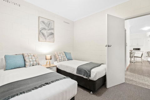 Riversands Rest Accommodation Paringa - Willow Cottage - Accommodation Asia 1