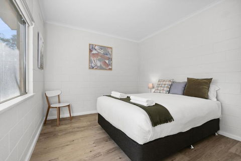 Riversands Rest Accommodation Paringa - Willow Cottage - Accommodation Asia 3