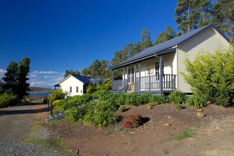 Riversdale Estate Cottages - Accommodation China 2