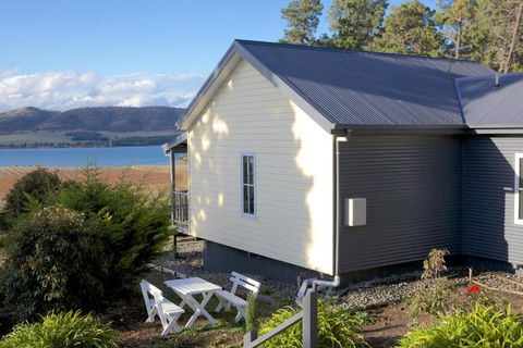 Riversdale Estate Cottages - Accommodation China 3
