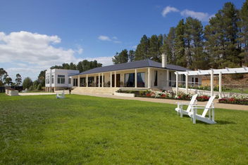Riversdale Estate Cottages with Accommodation China