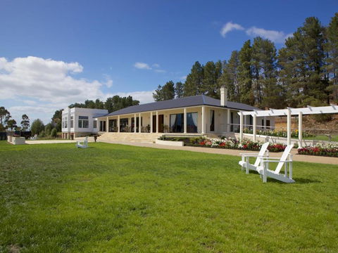 Riversdale Estate Cottages - Accommodation China 0