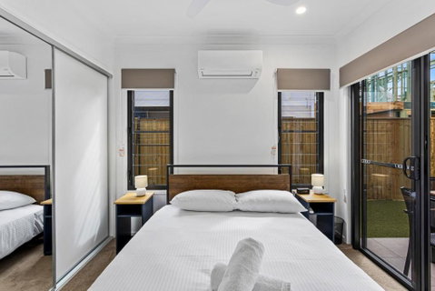 Riverside 3-Bed Home With Study Nook And BBQ - Accommodation Guide 2