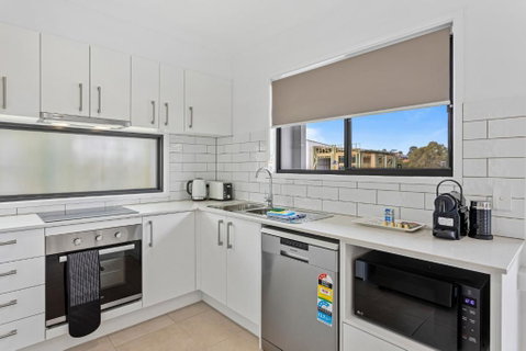 Riverside 3-Bed Home With Study Nook And BBQ - Accommodation Guide 3