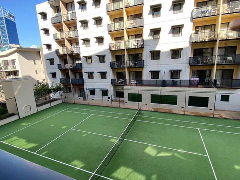 RIVERSIDE CITY VIEW PARKING NETFLIX WIFI WINE FREE - Accommodation Guide 3