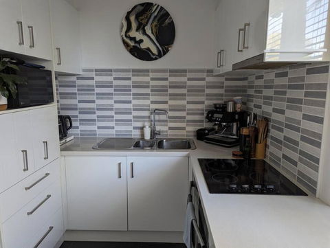 Riverside Haven On City Doorstep - Accommodation Asia 2
