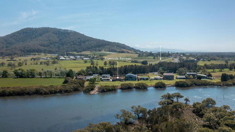Riverside Retreat, Coolangatta, Near Seven Mile Beach - Accommodation China 0