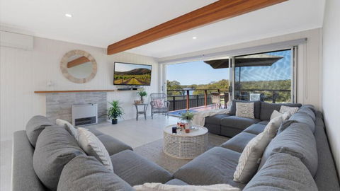 Riverside Retreat, Coolangatta, Near Seven Mile Beach - Accommodation China 1