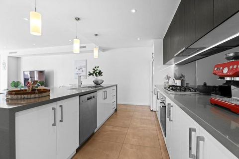 Riverside Villa & Pet Friendly - Accommodation Asia 2
