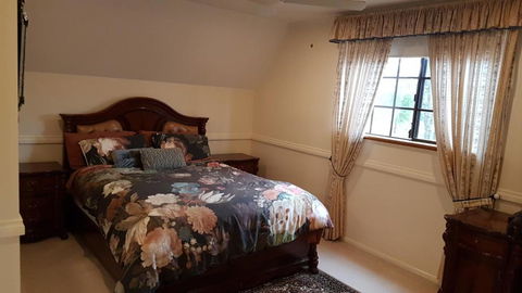 Riverside Vintage Home - Accommodation Asia 3