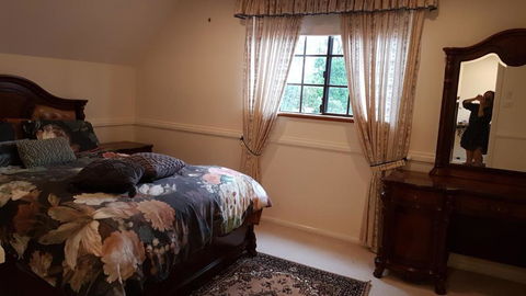 Riverside Vintage Home - Accommodation Asia 1