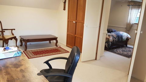 Riverside Vintage Home - Accommodation Asia 2