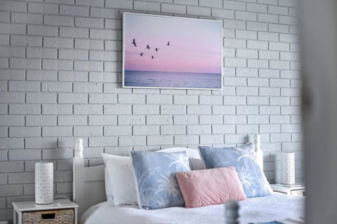 Riverview Apartment - Accommodation Asia 0