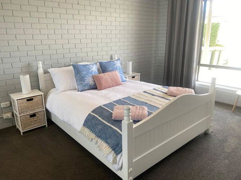 Riverview Apartment - Accommodation Asia 1