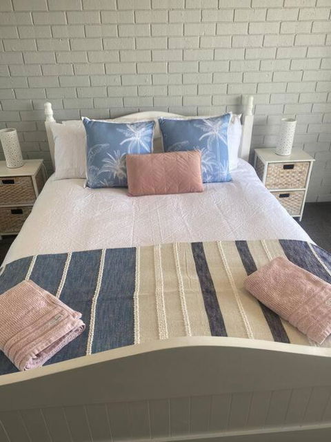 Riverview Apartment - Accommodation Asia 2