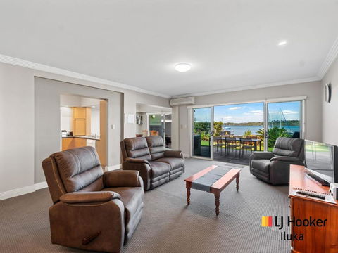 Riverview Apartments 1 3 Building 1 Unit 3 - Accommodation China 1