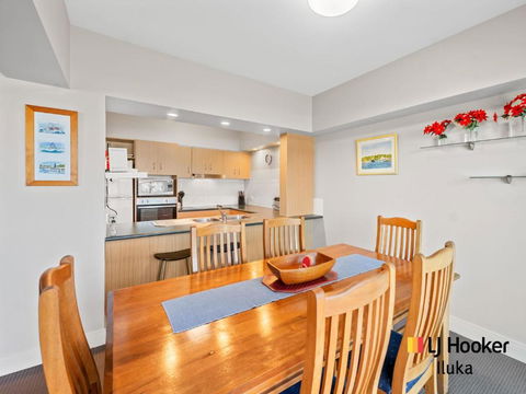 Riverview Apartments 1 3 Building 1 Unit 3 - Accommodation China 3